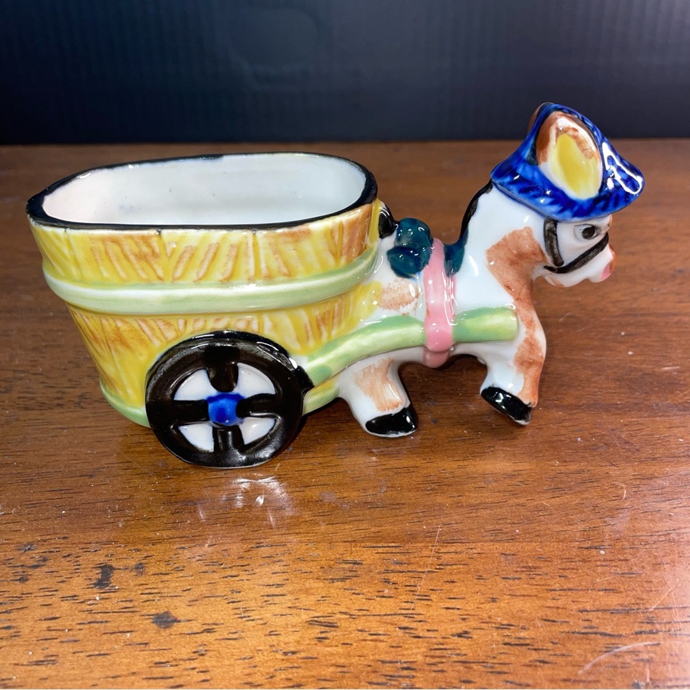 Vintage Planter